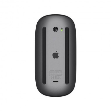 Apple Magic Mouse 2 Space Grey (MRME2) Box (3)