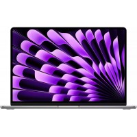 Б/У Apple MacBook Air 15" M3 512GB RAM 24GB Space Gray 2024