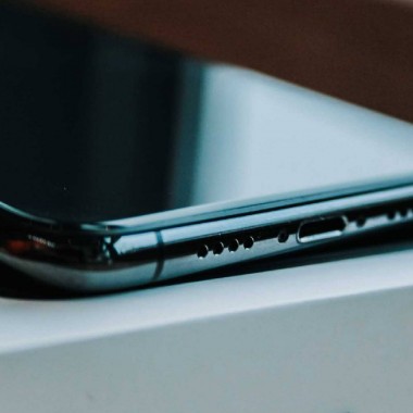 Б/У Apple iPhone Xs Max 512Gb Space Gray