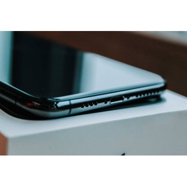 Б/У Apple iPhone Xs Max 512Gb Space Gray