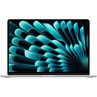 Б/У Apple MacBook Air 15" M3 512GB RAM 24GB Silver 2024