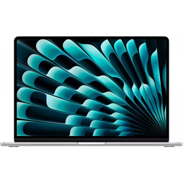 Б/У Apple MacBook Air 15" M3 512GB RAM 24GB Silver 2024