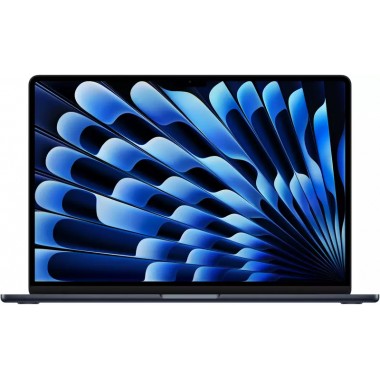 Б/У Apple MacBook Air 15" M3 512GB RAM 24GB Midnight 2024