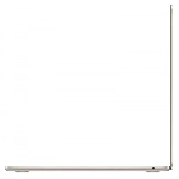 Б/У Apple MacBook Air 15" M3 512GB RAM 24GB Starlight 2024
