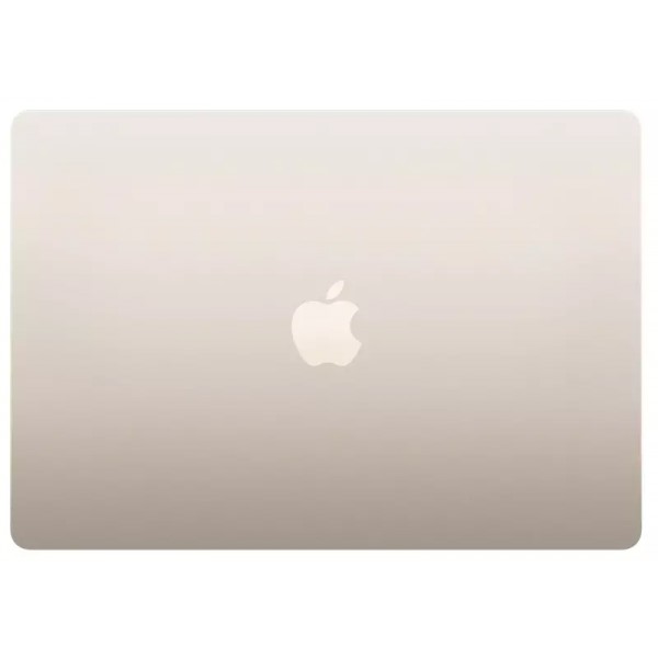 Б/У Apple MacBook Air 15" M3 512GB RAM 24GB Starlight 2024