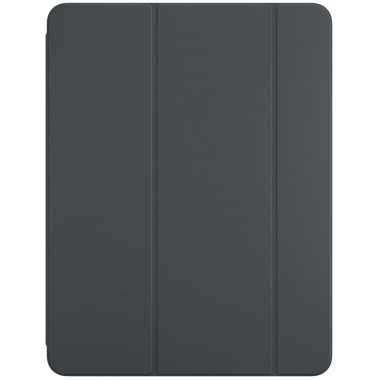 Подкладка для планшета Apple Smart Folio для iPad Pro 13-inch (M4) - Black (MWK33)