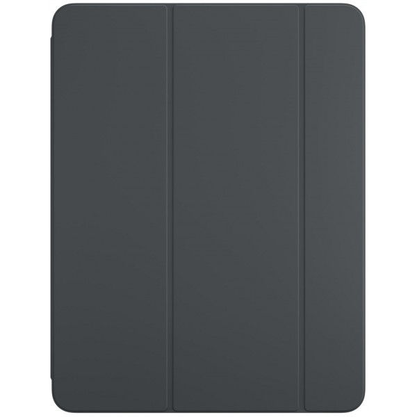 Підкладка для планшета Apple Smart Folio для iPad Pro 13-inch (M4) - Black (MWK33)