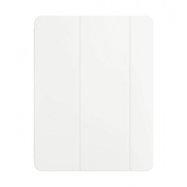 Підкладка для планшета Apple Smart Folio для iPad Pro 13-inch (M4) - White (MWK23)