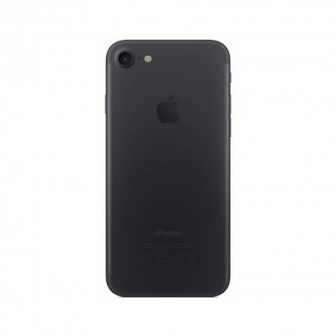 New Apple iPhone 7 256Gb Black