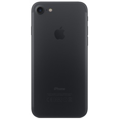 New Apple iPhone 7 256Gb Black
