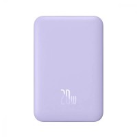 Портативна Батарея Baseus Magnetic Mini Air 20W 10000mAh