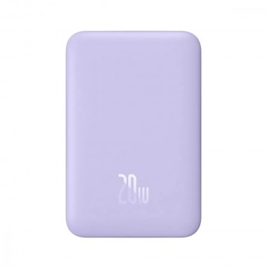 Портативна Батарея Baseus Magnetic Mini Air 20W 10000mAh