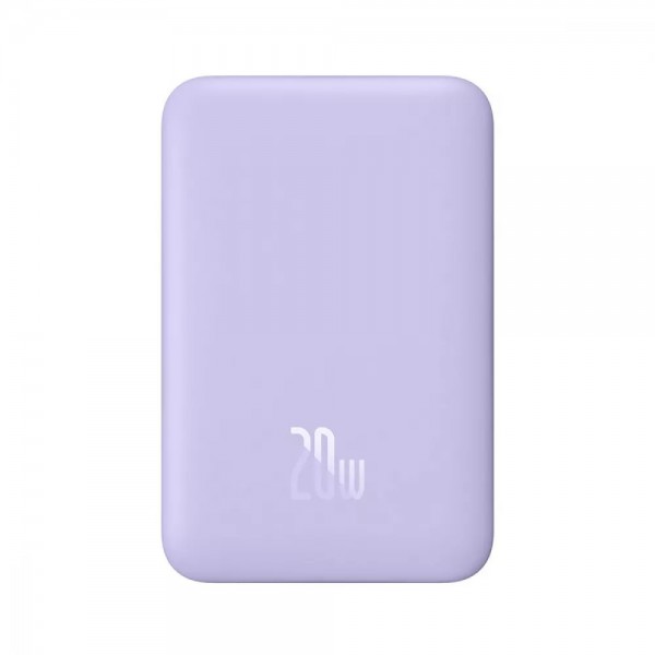 Портативна Батарея Baseus Magnetic Mini Air 20W 10000mAh