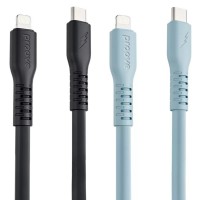 Кабель Proove Eternal Type-C to Lightning 27W (2m)