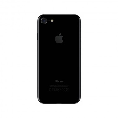 New Apple iPhone 7 256Gb Jet Black