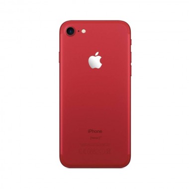 New Apple iPhone 7 256Gb Red