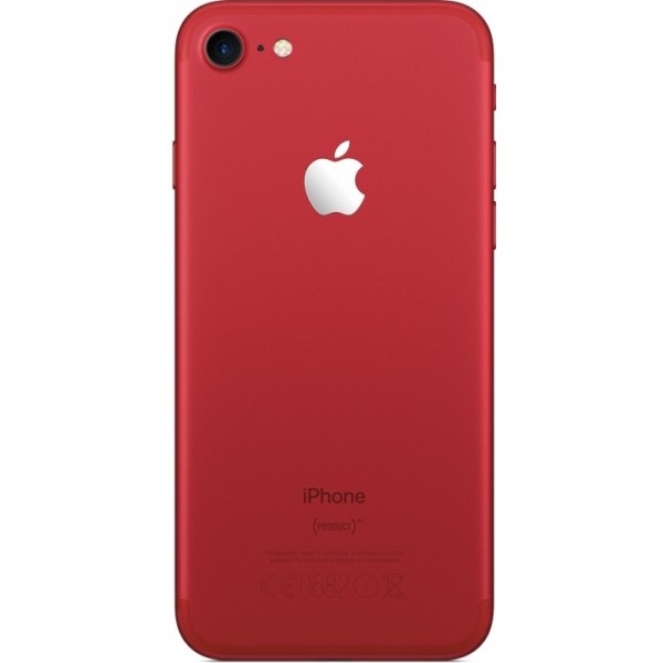 New Apple iPhone 7 256Gb Red