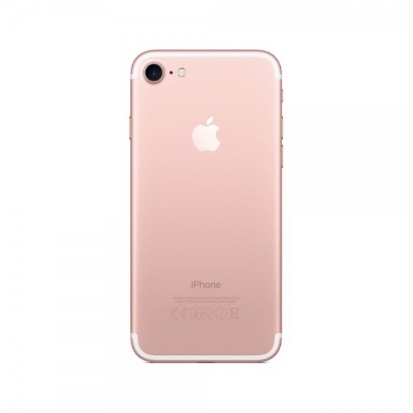 New Apple iPhone 7 256Gb Rose Gold