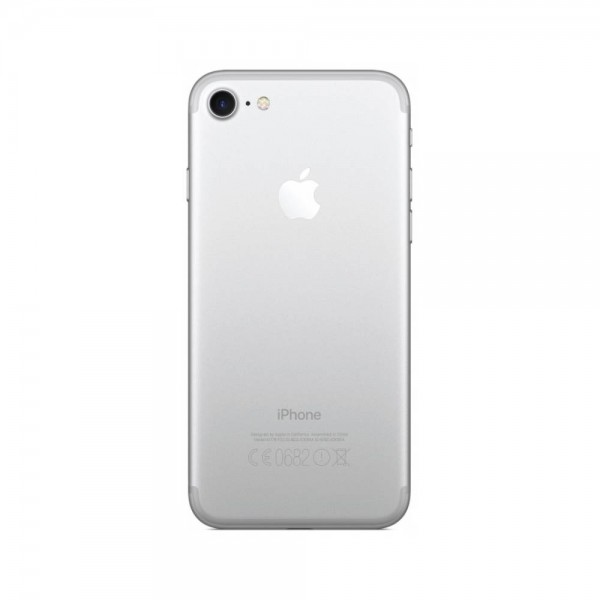 New Apple iPhone 7 256Gb Silver