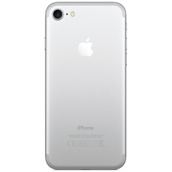 New Apple iPhone 7 256Gb Silver