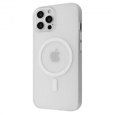 Чохол Proove Astro Case with Magnetic Ring iPhone 12/12 Pro White