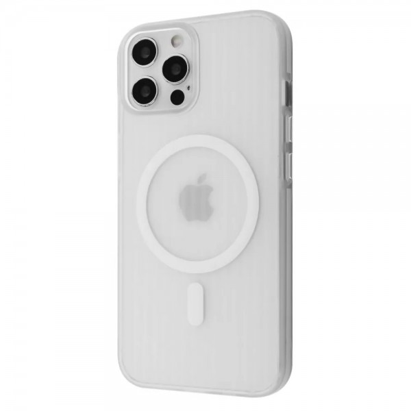 Чохол Proove Astro Case with Magnetic Ring iPhone 12/12 Pro White
