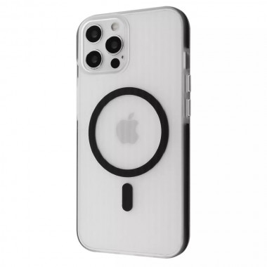 Чохол Proove Astro Case with Magnetic Ring iPhone 12/12 Pro Black