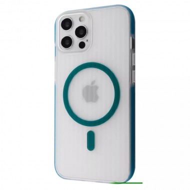 Чохол Proove Astro Case with Magnetic Ring iPhone 12/12 Pro Green