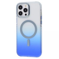 Чехол Proove Shadow Star Case with Magnetic Ring iPhone 16 Pro Blue