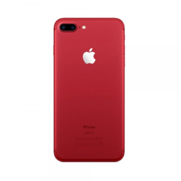 New Apple iPhone 7 Plus 256Gb Red