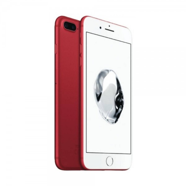 New Apple iPhone 7 Plus 256Gb Red