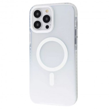 Чохол Proove Shadow Star Case with Magnetic Ring iPhone 16 Pro White