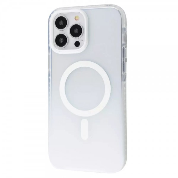 Чохол Proove Shadow Star Case with Magnetic Ring iPhone 16 Pro Max White