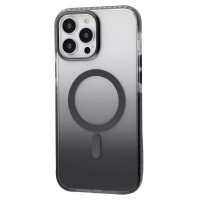 Чехол Proove Shadow Star Case with Magnetic Ring iPhone 16 Pro Max Black