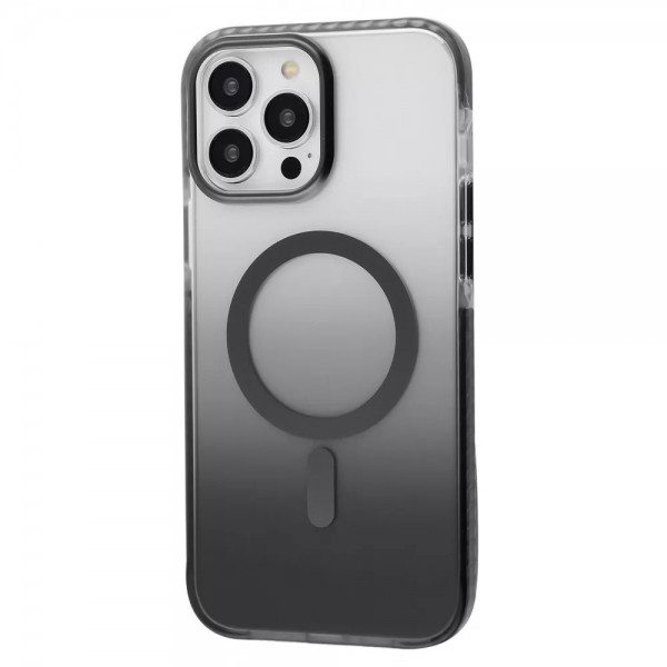 Чохол Proove Shadow Star Case with Magnetic Ring iPhone 16 Pro Max Black