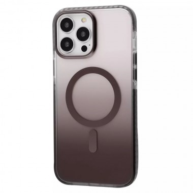Чохол Proove Shadow Star Case with Magnetic Ring iPhone 16 Pro Max Grey