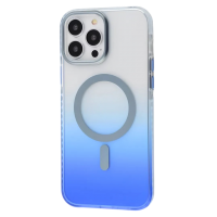 Чехол Proove Shadow Star Case with Magnetic Ring iPhone 16 Pro Max Blue