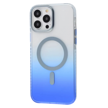 Чехол Proove Shadow Star Case with Magnetic Ring iPhone 16 Pro Max Blue