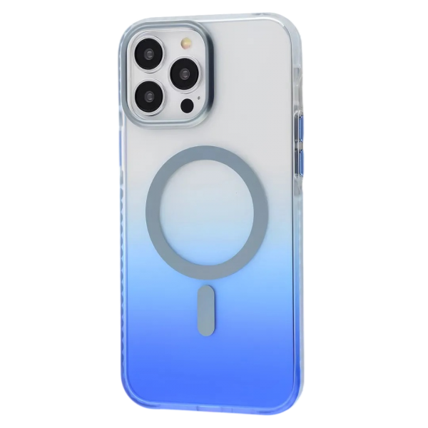 Чохол Proove Shadow Star Case with Magnetic Ring iPhone 16 Pro Max Blue
