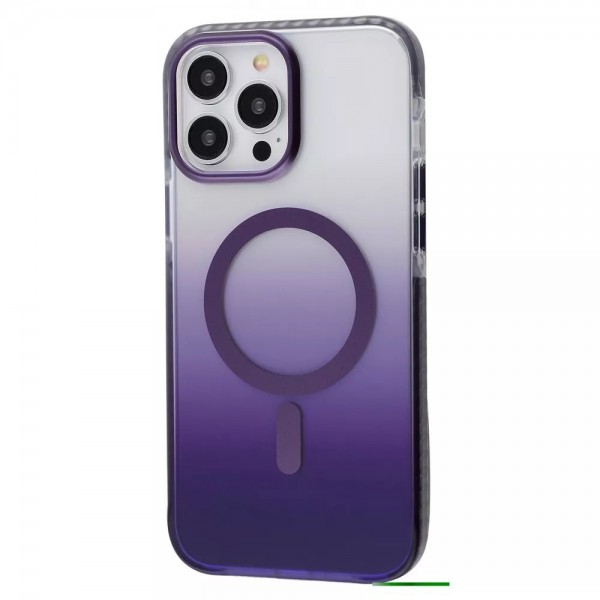 Чохол Proove Shadow Star Case with Magnetic Ring iPhone 16 Pro Max Deep Purple