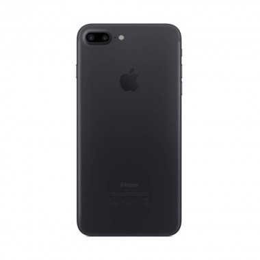 New Apple iPhone 7 Plus 256Gb Black