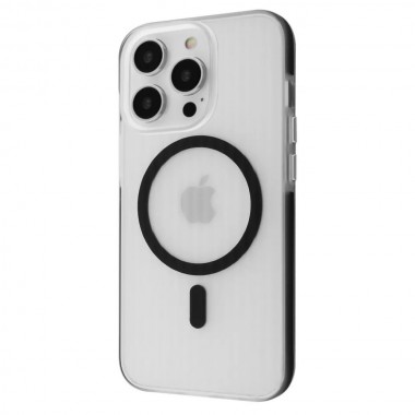 Чохол Proove Astro Case with Magnetic Ring iPhone 16 Pro Black
