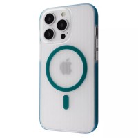 Чехол Proove Astro Case with Magnetic Ring iPhone 16 Pro Green