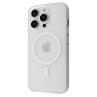 Чехол Proove Astro Case with Magnetic Ring iPhone 16 Pro White