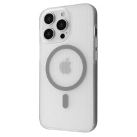 Чехол Proove Astro Case with Magnetic Ring iPhone 16 Pro Grey