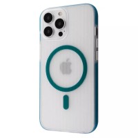 Чехол Proove Astro Case with Magnetic Ring iPhone 16 Pro Max Green