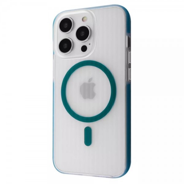 Чохол Proove Astro Case with Magnetic Ring iPhone 16 Pro Max Green