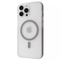 Чехол Proove Astro Case with Magnetic Ring iPhone 16 Pro Max Grey