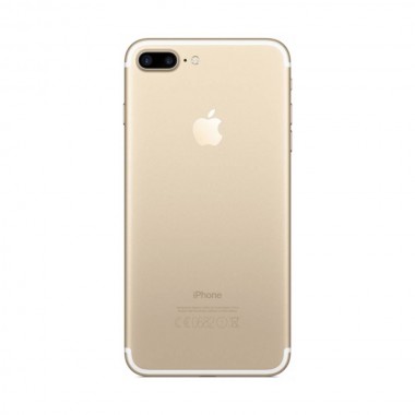 New Apple iPhone 7 Plus 256Gb Gold