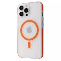 Чехол Proove Astro Case with Magnetic Ring iPhone 16 Pro Max Orange
